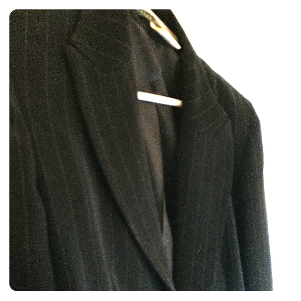 Ladies blazer